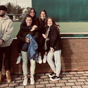 Meet your Posher, Alannah